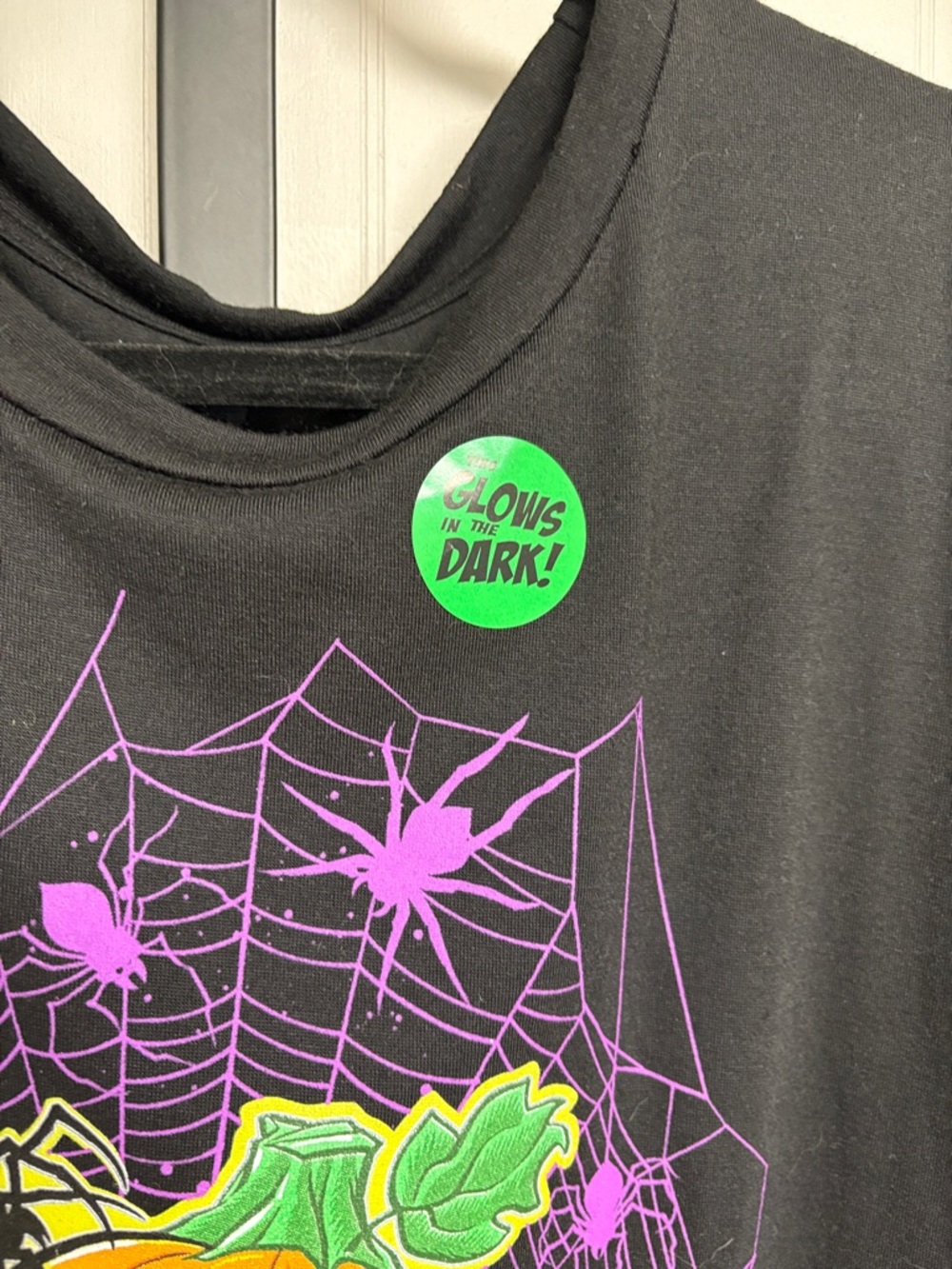 NWT Universal Studios Halloween Horror night T shirt - Picture 3 of 8